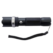 Тактичний ліхтар ручний Bailong 8626, ліхтарик тактичний акумуляторний ручний, супер яскравий ліхтарик. Зображення №6