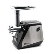 Електром'ясорубка, шатківниця та соковитискач DOMOTEC MS-2024 3000 Вт, томати, терки/шатківниці. Зображення №4