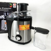 Електричний соковитискач RAF R.2805. Зображення №6 Електричний соковитискач RAF R.2805. Зображення №6