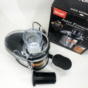 Електричний соковитискач RAF R.2805. Зображення №10 Електричний соковитискач RAF R.2805. Зображення №10