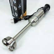 Металевий блендер R.365 високошвидкісний ручний блендер. Зображення №3 Металевий блендер R.365 високошвидкісний ручний блендер. Зображення №3