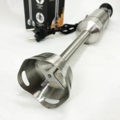 Металевий блендер R.365 високошвидкісний ручний блендер. Зображення №4 Металевий блендер R.365 високошвидкісний ручний блендер. Зображення №4