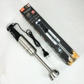 Металевий блендер R.365 високошвидкісний ручний блендер. Зображення №5 Металевий блендер R.365 високошвидкісний ручний блендер. Зображення №5