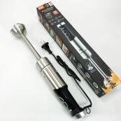 Металевий блендер R.365 високошвидкісний ручний блендер. Зображення №6 Металевий блендер R.365 високошвидкісний ручний блендер. Зображення №6