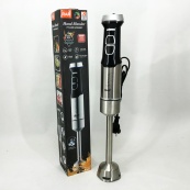 Металевий блендер R.365 високошвидкісний ручний блендер. Зображення №11 Металевий блендер R.365 високошвидкісний ручний блендер. Зображення №11