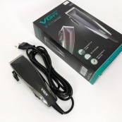 Професійна машинка для стрижки волосся VGR V-033 з функцією тримера та 4 насадками. Зображення №14 Професійна машинка для стрижки волосся VGR V-033 з функцією тримера та 4 насадками. Зображення №14