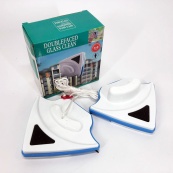 Щітка магнітна для миття скла з двох сторін Doublefaced Glass Clean. Зображення №2 Щітка магнітна для миття скла з двох сторін Doublefaced Glass Clean. Зображення №2