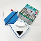 Щітка магнітна для миття скла з двох сторін Doublefaced Glass Clean. Зображення №4 Щітка магнітна для миття скла з двох сторін Doublefaced Glass Clean. Зображення №4