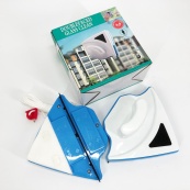 Щітка магнітна для миття скла з двох сторін Doublefaced Glass Clean. Зображення №6 Щітка магнітна для миття скла з двох сторін Doublefaced Glass Clean. Зображення №6