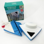 Щітка магнітна для миття скла з двох сторін Doublefaced Glass Clean. Зображення №7 Щітка магнітна для миття скла з двох сторін Doublefaced Glass Clean. Зображення №7