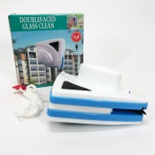 Щітка магнітна для миття скла з двох сторін Doublefaced Glass Clean. Зображення №8 Щітка магнітна для миття скла з двох сторін Doublefaced Glass Clean. Зображення №8