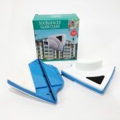 Щітка магнітна для миття скла з двох сторін Doublefaced Glass Clean. Зображення №9 Щітка магнітна для миття скла з двох сторін Doublefaced Glass Clean. Зображення №9