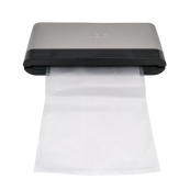 Сенсорний вакууматор Magio MG-385 автоматичний та ручний режим, вологе та сухе. Зображення №4