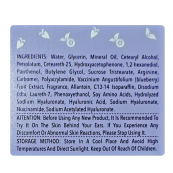 Крем для обличчя зволожувальний Sadoer Blueberry Moist Antioxidation Cream 60 г. Изображение №3 Крем для обличчя зволожувальний Sadoer Blueberry Moist Antioxidation Cream 60 г. Изображение №3