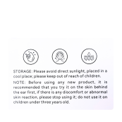 Крем для обличчя проти зморщок Sadoer Snail Collagen Anti-Wrinkle Firming Cream 120 мл. Зображення №4