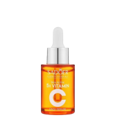 Сироватка для обличчя з вітаміном С Sadoer 5X Vitamin C, 30 мл. Зображення №2