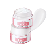Крем для обличчя відновлювальний Sadoer 4 in 1 Repair & Nourish Face Cream 50 мл. Зображення №2