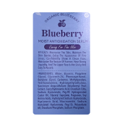 Сироватка для обличчя зволожувальна Sadoer Blueberry з чорницею, 30 мл. Зображення №2