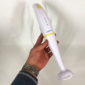 Блендер погружной ручной SeaBreeze SB-090 500 Вт, блендер для кухни, блендер для молочных коктейлей. Изображение №7