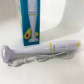 Блендер погружной ручной SeaBreeze SB-090 500 Вт, блендер для кухни, блендер для молочных коктейлей. Изображение №9