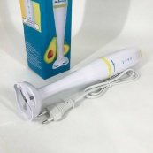 Блендер погружной ручной SeaBreeze SB-090 500 Вт, блендер для кухни, блендер для молочных коктейлей. Изображение №10