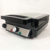 Електровафельниця для бельгійських вафель SeaBreeze SB-0101 1200 Вт, Якісна вафельниця для вафель. Зображення №7 Електровафельниця для бельгійських вафель SeaBreeze SB-0101 1200 Вт, Якісна вафельниця для вафель. Зображення №7