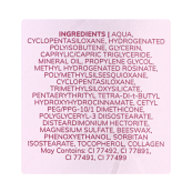 Тональний крем для обличчя Bogenia Pro Match Radiant Foundation (BG609), 002 neutral Натуральний. Зображення №3 Тональний крем для обличчя Bogenia Pro Match Radiant Foundation (BG609), 002 neutral Натуральний. Зображення №3