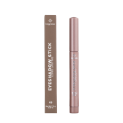 Тіні-олівець для повік перламутрові Bogenia Long Lasting Eyeshadow Stick BG912, 005 Коричневі. Зображення №2