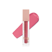 Помада для губ матова Neverti MATTE COUTURE LIQUID (NP804), 103 Rose Classigue Персикова. Изображение №2