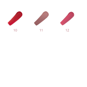 Помада для губ матова Neverti MATTE COUTURE LIQUID (NP804), 103 Rose Classigue Персикова. Изображение №4