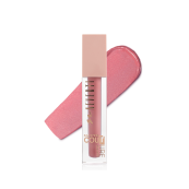 Помада для губ матова Neverti MATTE COUTURE LIQUID (NP804), 105 Coral Silk Коралова. Изображение №2