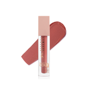 Помада для губ матова Neverti MATTE COUTURE LIQUID (NP804), 107 Rose Lace Теракотова. Зображення №2 Помада для губ матова Neverti MATTE COUTURE LIQUID (NP804), 107 Rose Lace Теракотова. Зображення №2