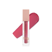 Помада для губ матова Neverti MATTE COUTURE LIQUID (NP804), 112 Femme Fatale Рожева. Зображення №2 Помада для губ матова Neverti MATTE COUTURE LIQUID (NP804), 112 Femme Fatale Рожева. Зображення №2