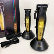 Комплект VGR 2 в 1 V-270 V-992 GOLD. Зображення №6