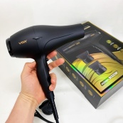 Фен VGR V-406 BLACK 3000Вт. Зображення №2