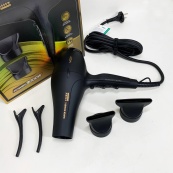 Фен VGR V-406 BLACK 3000Вт. Зображення №4