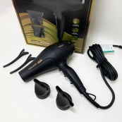 Фен VGR V-406 BLACK 3000Вт. Зображення №5