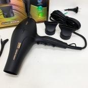 Фен VGR V-406 BLACK 3000Вт. Зображення №6