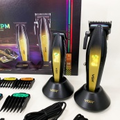 Комплект VGR 2 в 1 V-270 V-992 GOLD. Зображення №8