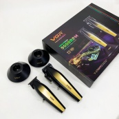 Комплект VGR 2 в 1 V-270 V-992 GOLD. Зображення №10