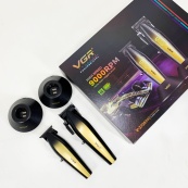 Комплект VGR 2 в 1 V-270 V-992 GOLD. Зображення №11