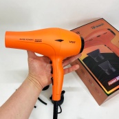Фен VGR V-406 ORANGE 3000Вт. Зображення №2