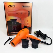 Фен VGR V-406 ORANGE 3000Вт. Зображення №3
