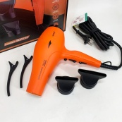 Фен VGR V-406 ORANGE 3000Вт. Зображення №4