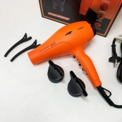 Фен VGR V-406 ORANGE 3000Вт. Зображення №5