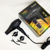 Фен VGR V-406 BLACK 3000Вт. Зображення №9