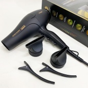 Фен VGR V-406 BLACK 3000Вт. Зображення №10