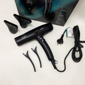 Фен VGR V-469 4 уровня обдува 4 уровня температуры 2 насадки 2400Вт. Изображение №4 Фен VGR V-469 4 уровня обдува 4 уровня температуры 2 насадки 2400Вт. Изображение №4