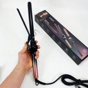 Плойка для волос VGR V-575 ORANGE. Изображение №2