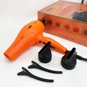 Фен VGR V-406 ORANGE 3000Вт. Зображення №10